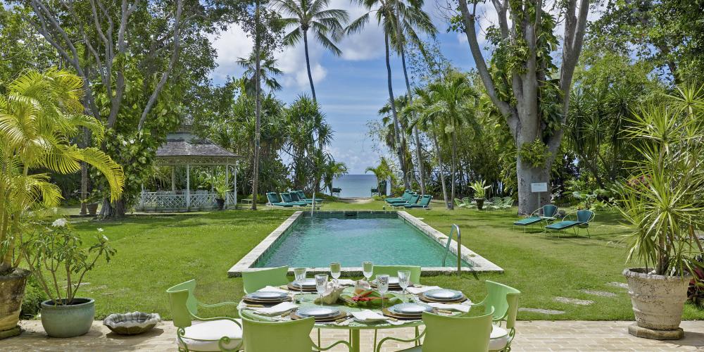 Nelson Gay Luxecaribbean Properties